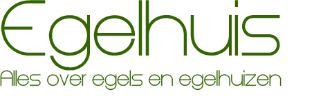 Logo Egelhuis.nl